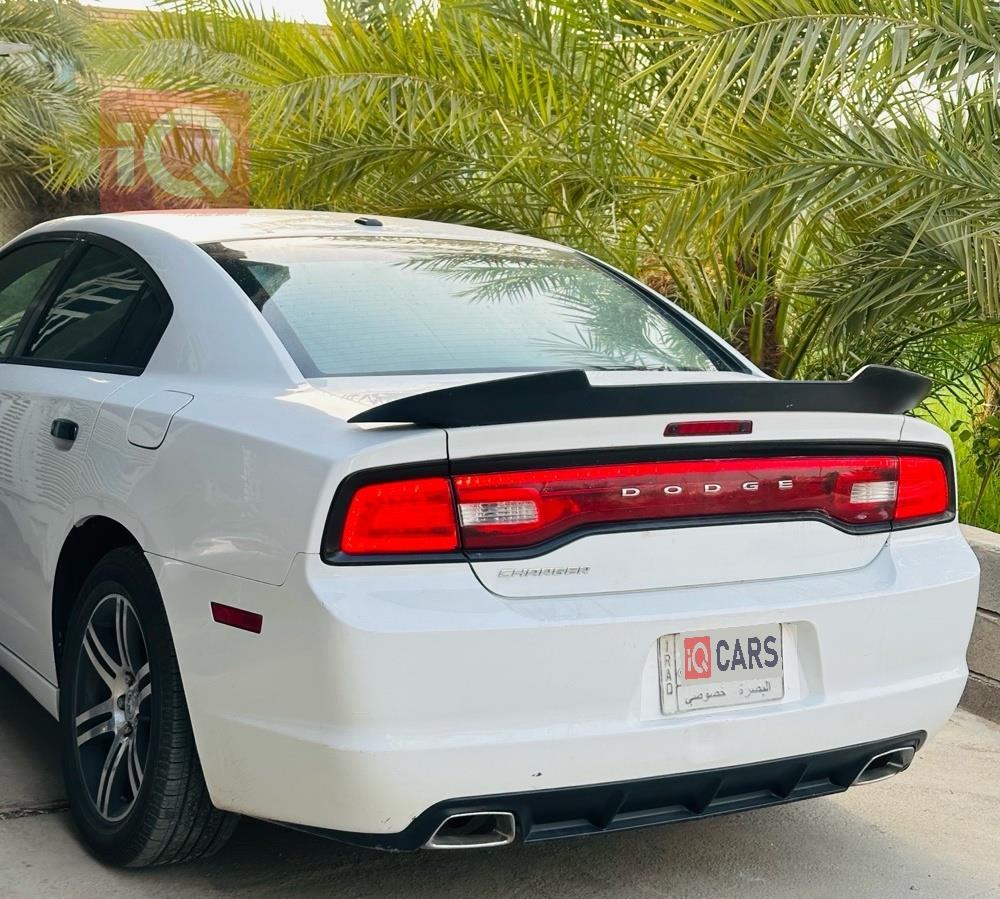 دودج تشارجر